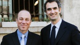 Quelle: obs/Luigi Lavazza Deutschland GmbH