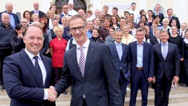 Quelle: obs/Fleesensee Holding GmbH/Christopher Tiess