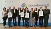 Quelle: obs/Bundesnetzwerk Bürgerschaftliches Engagement/HENRIK ANDREE