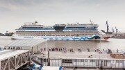 Quelle: obs/AIDA Cruises