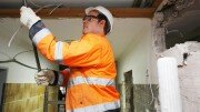 Quelle: obs/Berufsgenossenschaft der Bauwirtschaft/Mirko Bartels / BG BAU