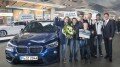 Quelle: obs/BMW Welt/(c) BMW AG