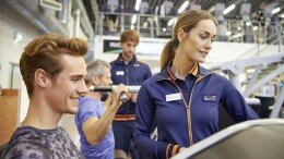 obs/INJOY Quality Cooperation GmbH / INLINE Unternehmensberatung"