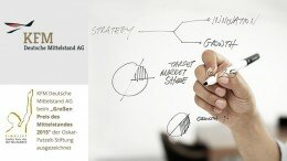 Quelle: Rendite "Made by Mittelstand"