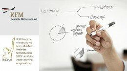 Quelle: Rendite "Made by Mittelstand"