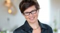 iglo Geschäftsführerin Antje Schubert. Quelle: obs/iglo Deutschland
