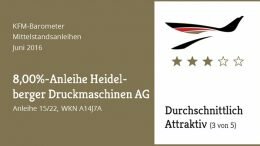 (c) Bild/Grafik: KFM Deutsche Mittelstand AG