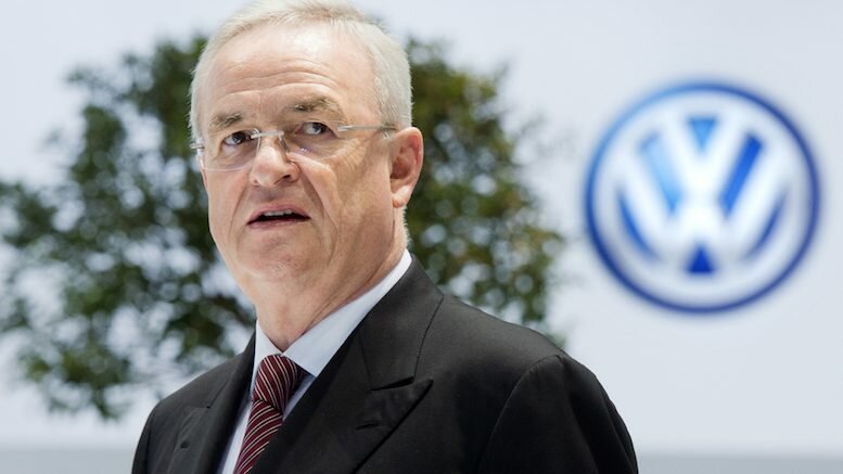 Betrugs-VW