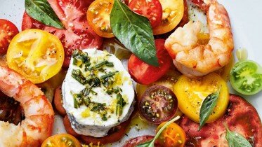 Quelle: obs/Gruner+Jahr, ESSEN&TRINKEN