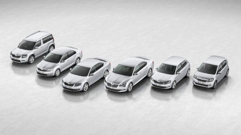 Quelle: obs/Skoda Auto Deutschland GmbH