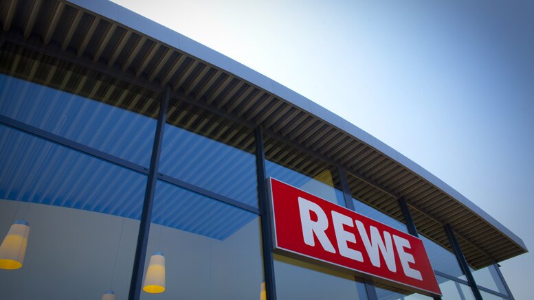 Quelle: Rewe Group