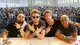 Quelle: obs/Messe Berlin GmbH/Tom Maelsa