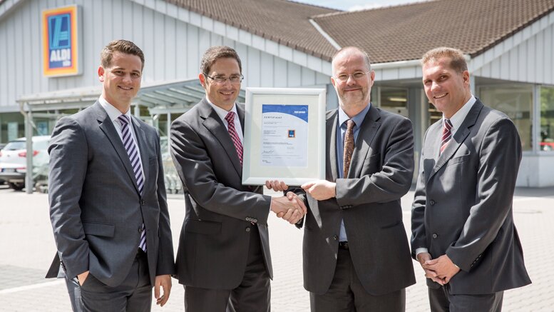 Quelle: obs/Unternehmensgruppe ALDI SÜD/ALDI SÜD