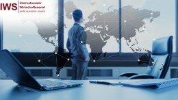 (c) Internationale Wirtschaftssenat e. V.