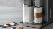 Weltneuheit: Qbo - Create your coffee. obs/Qbo Coffee GmbH